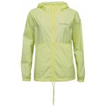 Columbia Flash Forward II Windbreaker žlutá stříbrná – Zboží Dáma