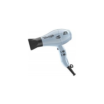 Parlux Advance Light Ionic & Ceramic světle modrý – Sleviste.cz