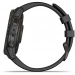 Garmin fenix 7 Sapphire Solar – Zboží Živě