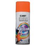 HB BODY IRIDA - Bíla matná , 400ML – Hledejceny.cz