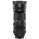 SIGMA 100-400mm f/5-6.3 DG DN OS Contemporary Fujifilm X – Hledejceny.cz