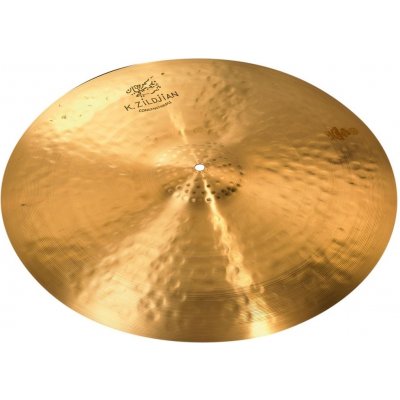 Zildjian 20" K Constantinople Renaissance ride – Zboží Mobilmania