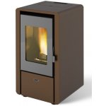 Kalor Petite 6 hnědá – Sleviste.cz