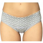 Mena by Moio Dívčí menstruační kalhotky puntíky – Zboží Dáma