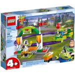 LEGO® Toy Story 10771 Dobrodružství na horské dráze – Zboží Mobilmania