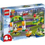 LEGO® Toy Story 10771 Dobrodružství na horské dráze – Hledejceny.cz