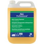 Jar Profesional odmašťovač 5 l – Zboží Mobilmania