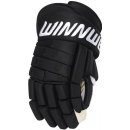 Hokejové rukavice Winnwell Classic 4-Roll SR