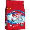 Prášek na praní Bonux prací prášek 3v1 White Polar Ice Fresh 20 PD 1,5 kg