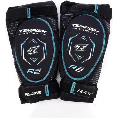 Tempish React Pro R2 II chránič na kolena – Zboží Dáma