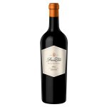 Pascual Toso Selected Vines Malbec Barrancas Vineyards suché červené 2022 14% 0,75 l (holá láhev) – Hledejceny.cz