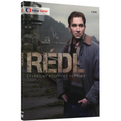 Rédl DVD – Hledejceny.cz