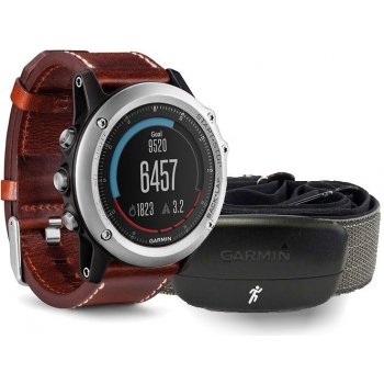 Garmin Fenix 3 Sapphire Performer