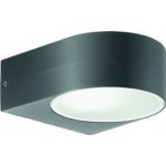 Ideal Lux IKO AP1 GRIGIO – Hledejceny.cz