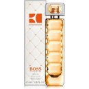 Hugo Boss Orange toaletní voda dámská 50 ml