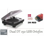 Dual DT 250 – Zboží Živě