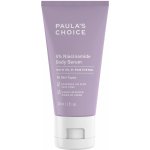 Paula's Choice 5% Niacinamide Body Serum lehké sérum s niacinamidem a panthenolem 30 ml – Zboží Mobilmania