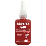LOCTITE 648 upevňovač spojů VP 50 g – Hledejceny.cz