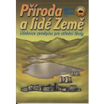 Příroda a lidé země - Bičík a kolektiv I. Příroda a lidé země - Bičík a kolektiv I.