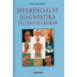 Diferenciální diagnostika vnitřních chorob – Hledejceny.cz