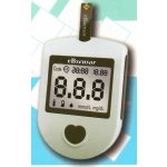 Visgeneer eBsensor glukometr – Hledejceny.cz
