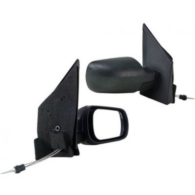 VIEW MAX zrcátko pravé FORD FUSION (JUS), 08.02-09.05,FORD FUSION (JUS), 09.05- OE 2S6117682AK, 1353088, 1452851,1568916 | Zboží Auto