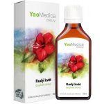 YaoMedica Rudý květ 50 ml – Hledejceny.cz