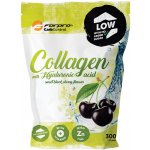 ForPro Kolagen s kyselinou hyaluronovou broskev 300 g – Hledejceny.cz