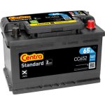 Centra Standard 12V 65Ah 540A CC652 – Hledejceny.cz