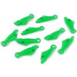 Navlékač nití rybička Varianta: 3 zelená, Balení: 10 ks 60456/156190/279850 – Zbozi.Blesk.cz