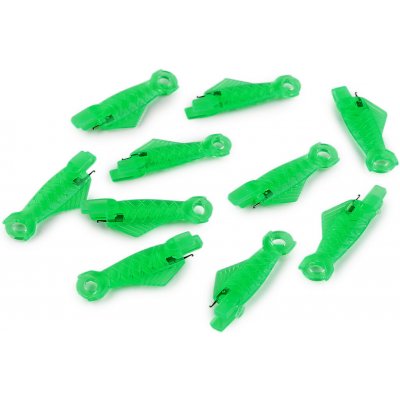 Navlékač nití rybička Varianta: 3 zelená, Balení: 10 ks 60456/156190/279850 – Zbozi.Blesk.cz