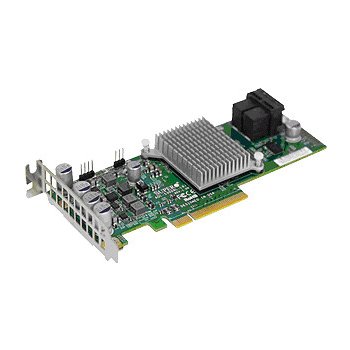 Supermicro AOC-S2308L-L8I+