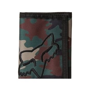 FOX MR. CLEAN VELCRO camo Cammo