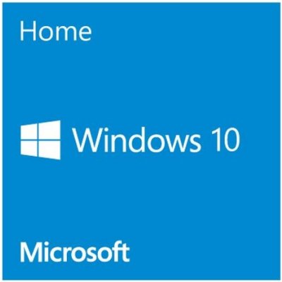 Microsoft MS OEM Win 10 Home Prem Refurbisher SP1 32/64 - bit Czech WIN-10-HOME-CZ