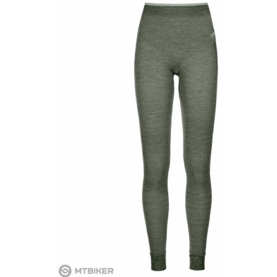 Ortovox 230 Competition Long Pants Women's Arctic Grey – Zboží Dáma