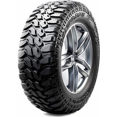 Radar Renegade R7 M/T 37/13,5 R20 127K