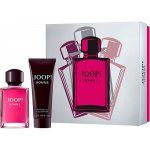 Joop! Homme EDT 75 ml + sprchový gel 75 ml dárková sada – Hledejceny.cz