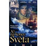 Až na konec světa - 1. díl DVD – Zbozi.Blesk.cz