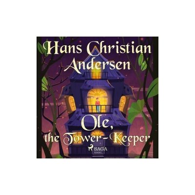 Ole, the Tower-Keeper (EN) – Zboží Dáma
