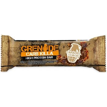 Grenade Carb Killa Protein Bar 60g