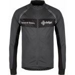 Kilpi Zester tmavě šedá pánská – Sleviste.cz