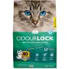 Stelivo pro kočky Intersand Odour Lock (svěží vůně) 12 kg
