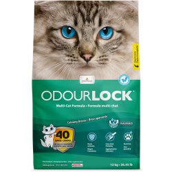 Intersand Odour Lock (svěží vůně) 12 kg