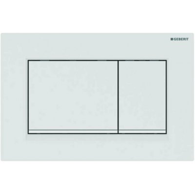 Geberit Sigma20 115.883.11.1 – Zboží Dáma