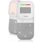 Lionelo dětská chůvička Babyline 2.3 – Zboží Mobilmania