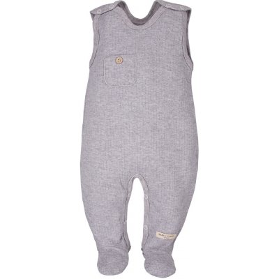 Eevi Dupačky Simply Comfy ŠEDÝ MELÍR – Zboží Dáma