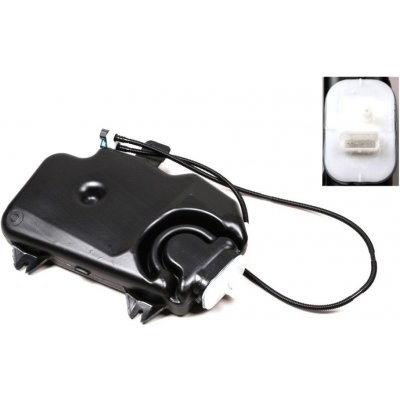 Nádržka aditíva FAP Fiat Scudo, Jumpy, Expert 2007-2016 1,6/2,0D 1692298180 | Zboží Auto