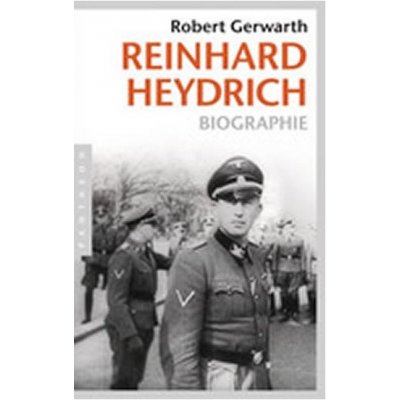 Reinhard Heydrich