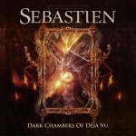 Sebastien - Dark Chambers Of Deja Vu CD – Zbozi.Blesk.cz