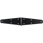Domax Závěs černý ZTS 250mm – Sleviste.cz